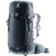 23. Plecak turystyczny DEUTER Trail Pro 36 black-shale