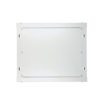 3. EXTRALINK SZAFA RACK WISZĄCA 9U 600X450 SZARA