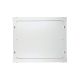 3. EXTRALINK SZAFA RACK WISZĄCA 9U 600X450 SZARA
