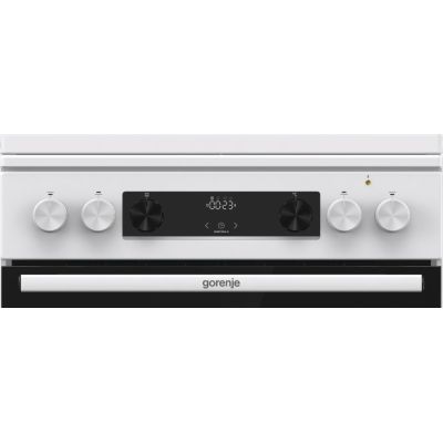 8. Kuchnia GORENJE GK6C5WF