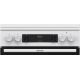 8. Kuchnia GORENJE GK6C5WF