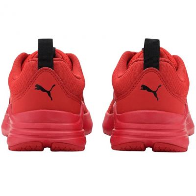 4. Buty Puma Wired Run Jr 374214 05