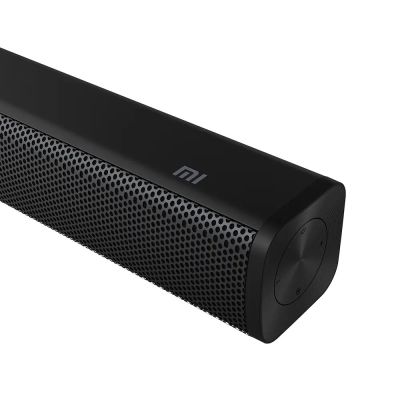 4. Soundbar Xiaomi S22E 2.0ch 30W z Bluetooth, czarny