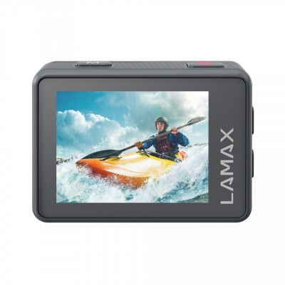 6. Kamera sportowa LAMAX X9.2