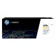 3. Oryginalny żółty toner do HP 659A LaserJet