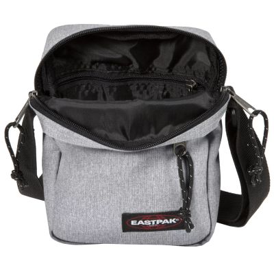 2. Eastpak The One EK000045J321 EK000045363 Szare One size