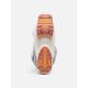 6. Buty narciarskie Rossignol Alltrack Pro 90 W GW - Beige/Violet Blue