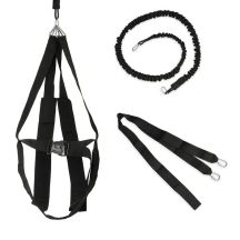 P1 - DBX Strength Harness -  Rezystor prędkości  - Uprząż treningowa - Ekspander zapaśniczy