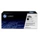HP 49A oryginalny wkład z czarnym tonerem LaserJet