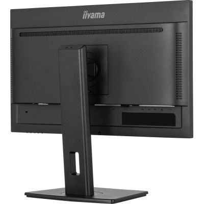 8. Monitor USB-C, LAN, DP-Out (dock), 300cd