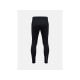 3. Legginsy PEAK PERFORMANCE Brushed Back Tights Men czarny