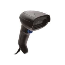 Datalogic Gryphon GM4200 Ręczny czytnik kodów kreskowych 1D CCD Czarny
