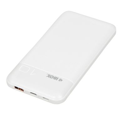 10. IBOX POWER BANK PB10 10.000 MAH POWER DELIVERY