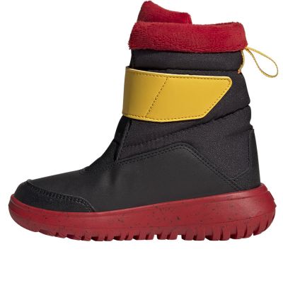 8. Buty adidas Winterplay Disney Mickey Jr IG7189