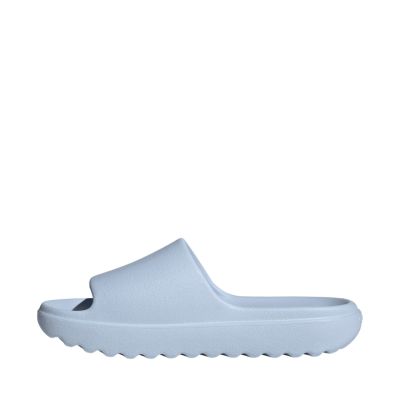 5. Klapki adidas Adilette Lumia niebieskie IH8922