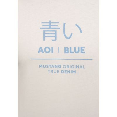 14. Koszulka Mustang Alex C Print M 1013522 2013