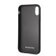 4. Etui Mercedes New Organic I na iPhone Xr - czarne