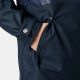 2. Helly Hansen męska kurtka MOSS INSULATED COAT 54602 597