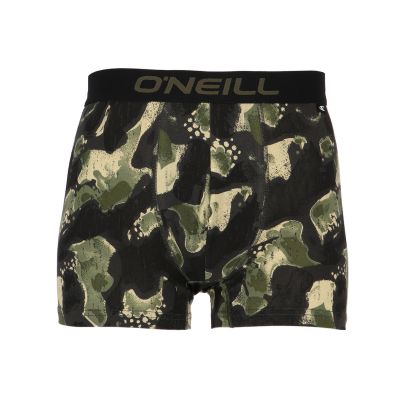 2. Bokserki O'Neill Men Boxer Camo&Plain M 92800648071