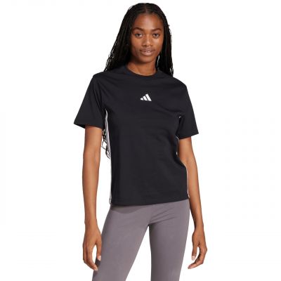2. Koszulka adidas Essentials 3-Stripes W JD0846