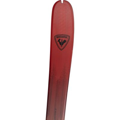 3. Narty Rossignol ESCAPER 87 OPEN