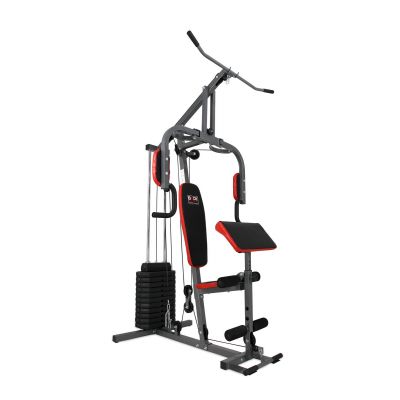 2. Atlas jednostanowiskowy Multi Gym Basic BMG4202