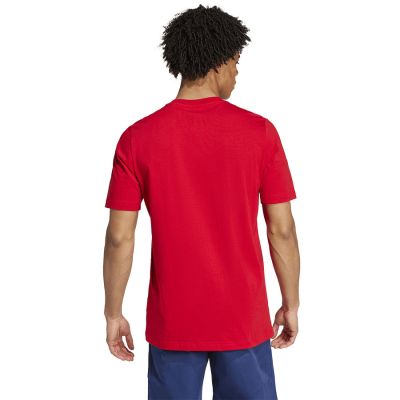 2. Koszulka adidas Arsenal Londyn DNA Tee IS6506