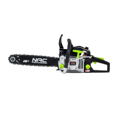 Pilarka łańcuchowa spalinowa 40cm CST45-40-02AC NAC