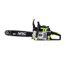 Pilarka łańcuchowa spalinowa 40cm CST45-40-02AC NAC