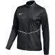 Kurtka damska Nike Park 26 Rain czarna HM7267 010