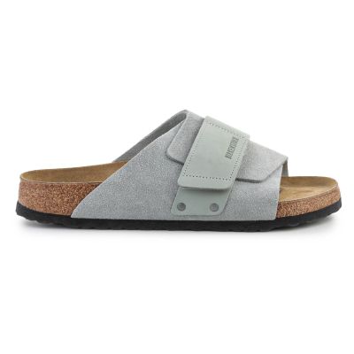 4. Birkenstock KYOTO 1031644 Pure Sage