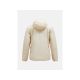 5. Kurtka PEAK PERFORMANCE W Freelight Reversible Hood beżowy