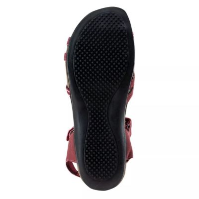 4. Sandały Elbrus Lavera W 92800224780