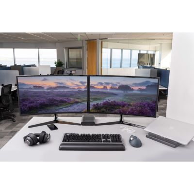 62. Kensington Słuchawki nauszne H3000 Bluetooth