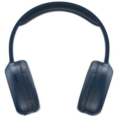 14. Słuchawki bezprzewodowe nauszne Havit H2590BT Pro (niebieski)