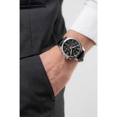 5. Zegarek Męski PAUL LORENS PL20010A-1A1 + BOX