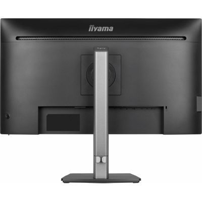 8. iiyama PROGRAPHIC HB2701UHSNP-B1 monitor komputerowy 68,6 cm (27") 3840 x 2160 px 4K Ultra HD LCD Czarny