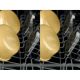 7. Zmywarka do zabudowy ELECTROLUX E52ID100SX