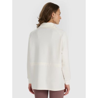 3. Bluza 4F W 4FRAW25TSWSF2463-11S