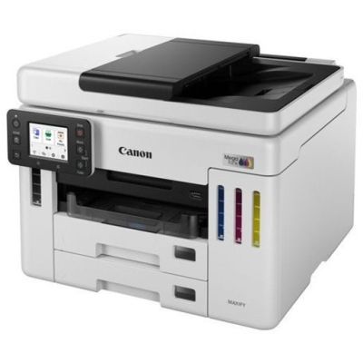 5. Urządzenie wielofunkcyjne Canon MAXIFY GX6140