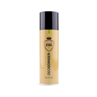 Sneaker King Deodoriser dezodorant do butów neutralizuje zapach i odświeża