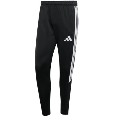 9. Spodnie męskie adidas Tiro 26 League Training Slim czarne JY7113