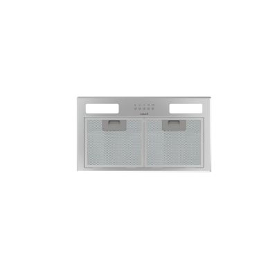 2. Okap CATA GT-PLUS 45 X /M Wbudowany pod Stal nierdzewna 645 m3/h