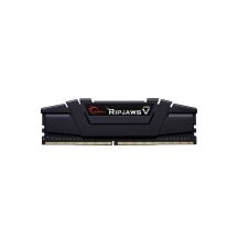 G.Skill Ripjaws V F4-2666C19Q-128GVK moduł pamięci 128 GB 4 x 32 GB DDR4 288-pin DIMM