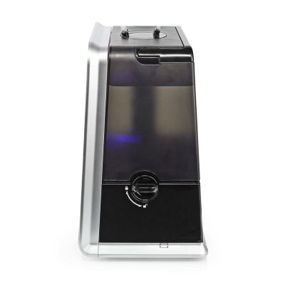 2. Nawilżacz ultradźwiękowy Nedis 5,5l SmartLife czarny