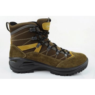 16. Buty trekkingowe Aku Cimon GTX M 345631 
