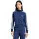 7. Bluza damska adidas Adicolor Classics Firebird granatowa JC8263