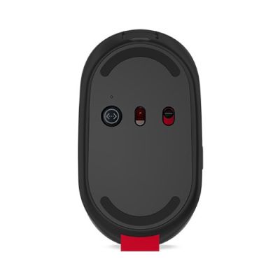 6. Lenovo Mysz bezprzewodowa Go USB-C 4Y51C21216
