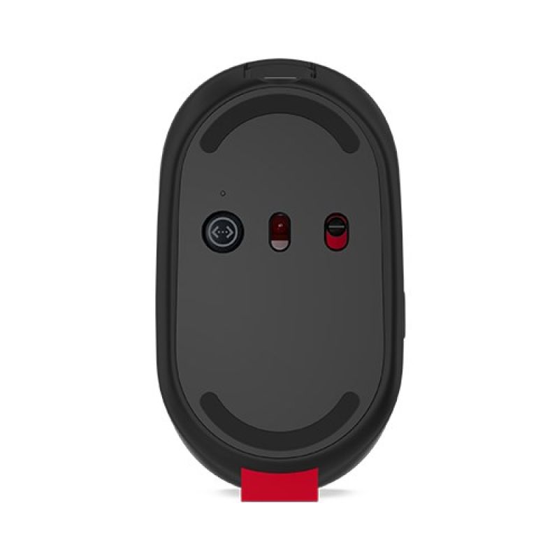 6. Lenovo Mysz bezprzewodowa Go USB-C 4Y51C21216
