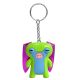 5. FUGGLER KEYCHAIN - MEGA FUGG BAG (DISPLAY 12 PCS)